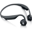 Bild 1 von Lenco HBC-200GY Bone Conduction Bluetooth Headphone