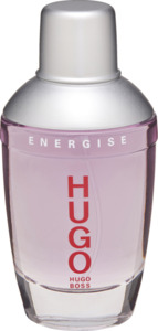 Hugo Boss Energise, EdT 75 ml