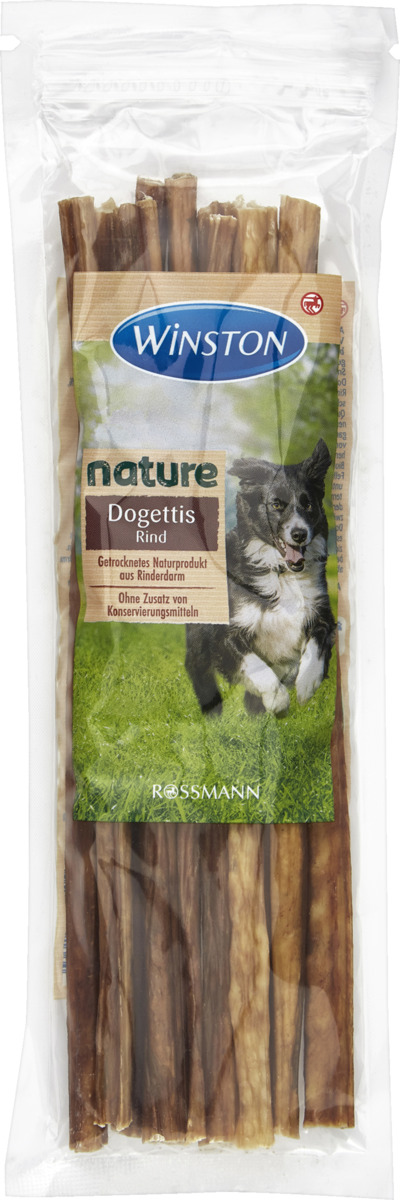 Bild 1 von Winston nature Dogettis Rind
