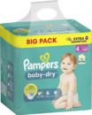 Bild 2 von Pampers baby-dry Windeln Gr.4+ (10-15kg) Big Pack