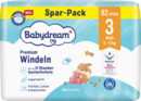 Bild 1 von Babydream Premium Windeln Gr. 3 Midi 5-9 kg