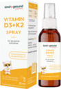 Bild 3 von kindgesund Vitamin D3+K2 Spray für Kinder, 25 ml