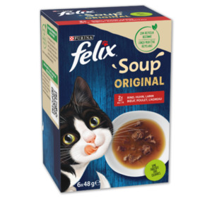 FELIX Soup Original