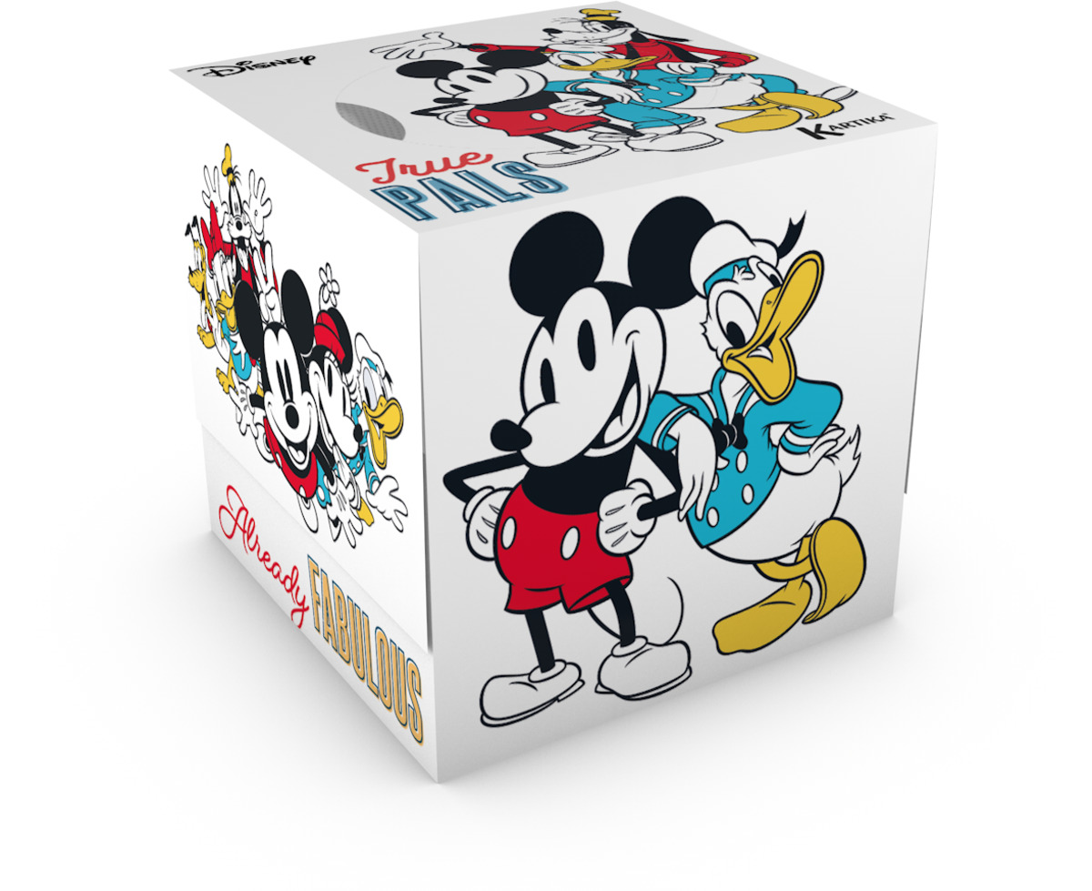 Bild 1 von kartika Design Taschentücherbox Disney