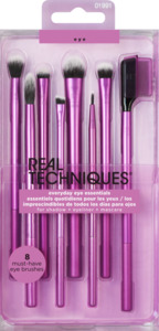 Real Techniques Everyday Eye Essentials
