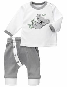 Baby Sweets Shirt & Hose »2tlg Set Shirt + Hose Baby Koala« (1-tlg)