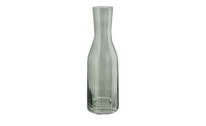 Peill+Putzler Karaffe 1,2 L  Tavolo grün Glas  Maße (cm): H: 30  Ø: [9.5] Gläser & Karaffen