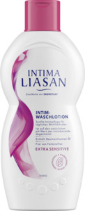 Intima Liasan Intim-Waschlotion Sensitiv 6.98 EUR/ 1 l