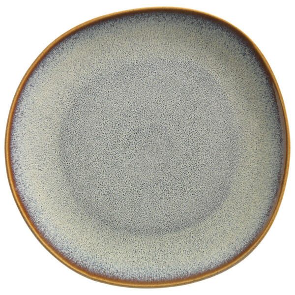 Bild 1 von like.Villeroy & Boch Speiseteller Lave  Beige  Keramik