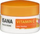 Bild 2 von ISANA Tagescreme Vitamin C