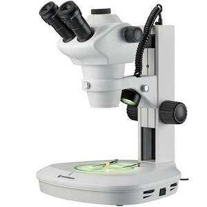 BRESSER Science ETD-201 8-50x Trino Zoom-Stereomikroskop (30)
