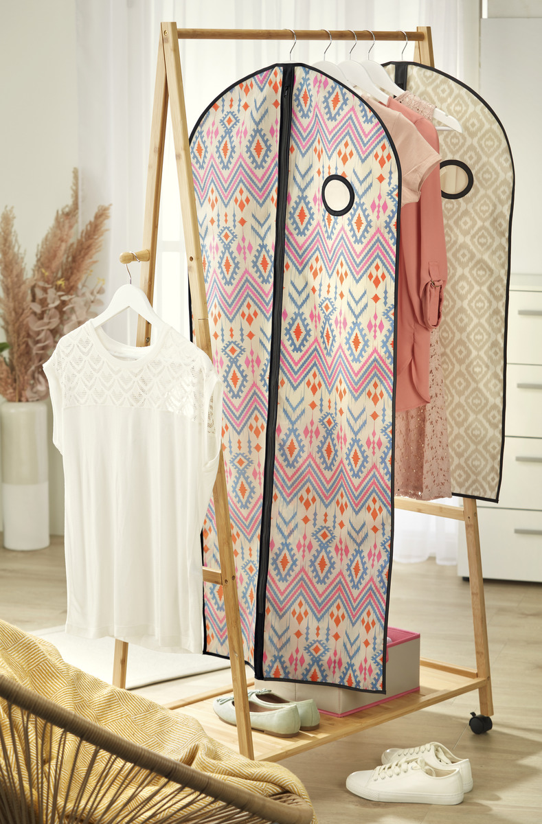 Bild 2 von IDEENWELT Kleidersack groß