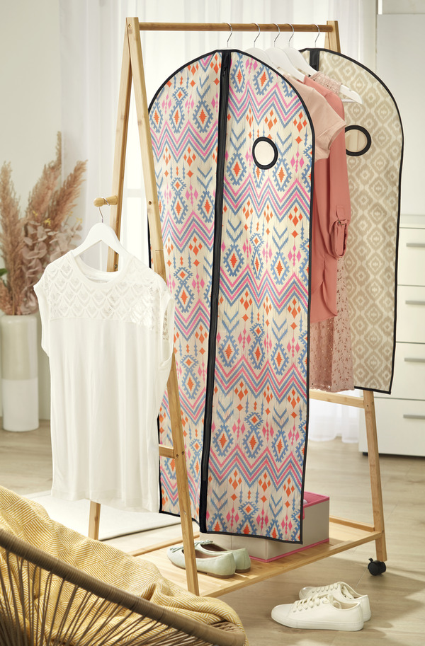 Bild 2 von IDEENWELT Kleidersack groß