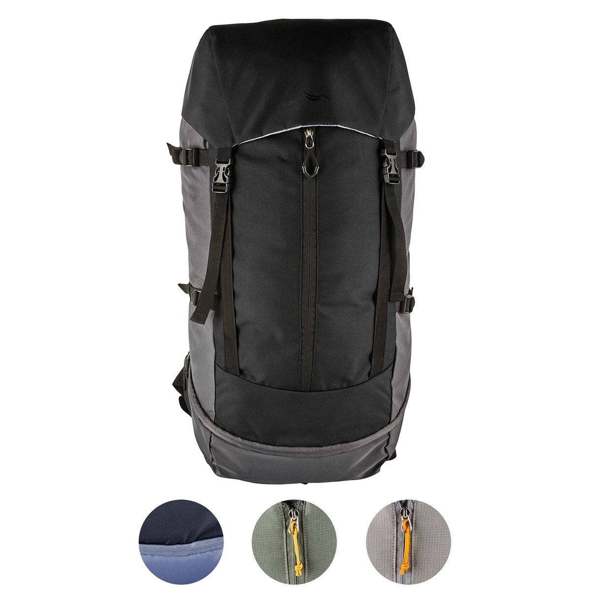 Bild 1 von ADVENTURIDGE Touren-Rucksack