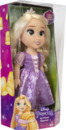 Bild 2 von Jakks Pacifik Disney Rapunzel Puppe