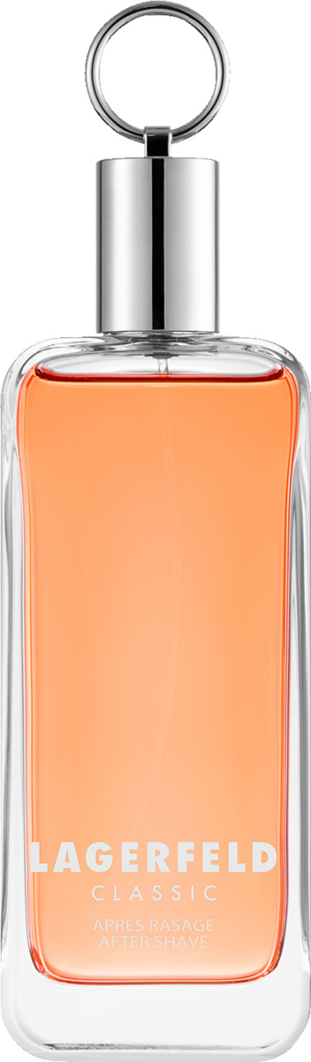 Bild 1 von Lagerfeld Classic 
            After Shave Lotion