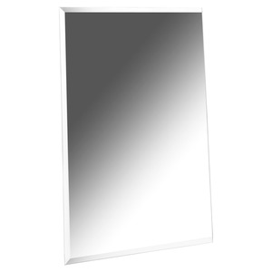 Kristall Form Spiegel Gennil 40 x 60