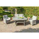 Bild 1 von Ambia Garden Loungegarnitur  Grau Beige