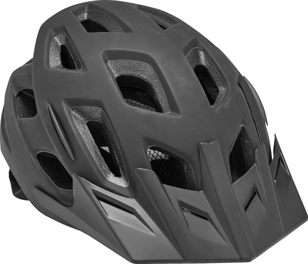 Bild 2 von FISCHER Fahrradhelm Gr. S/M