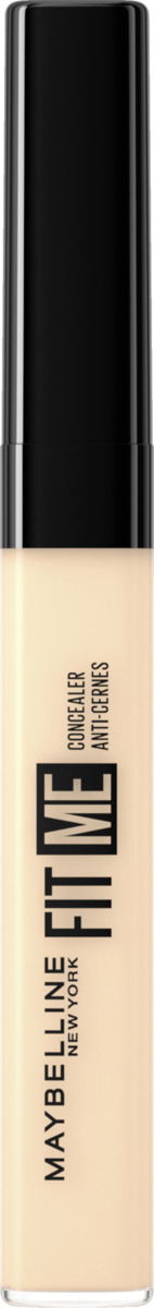 Bild 1 von Maybelline New York 
            Fit me! Concealer