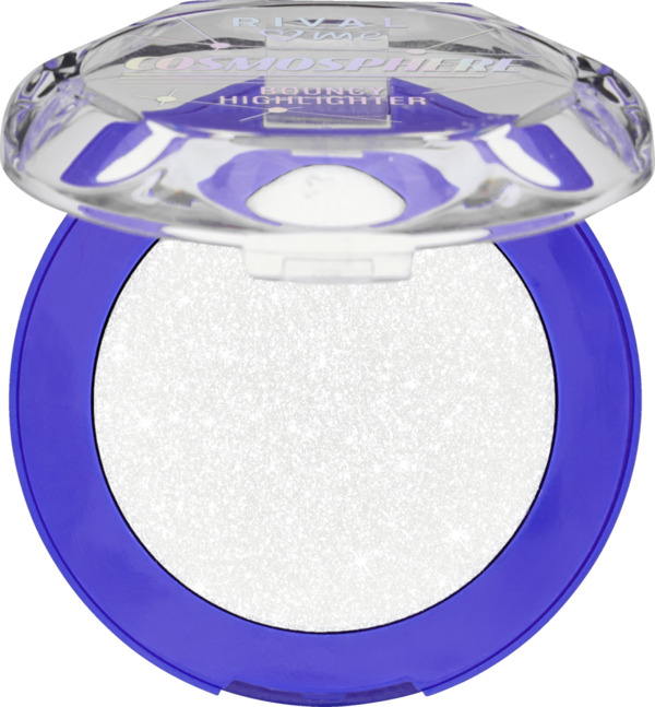 Bild 2 von RIVAL loves me Cosmosphere Bouncy Highlighter