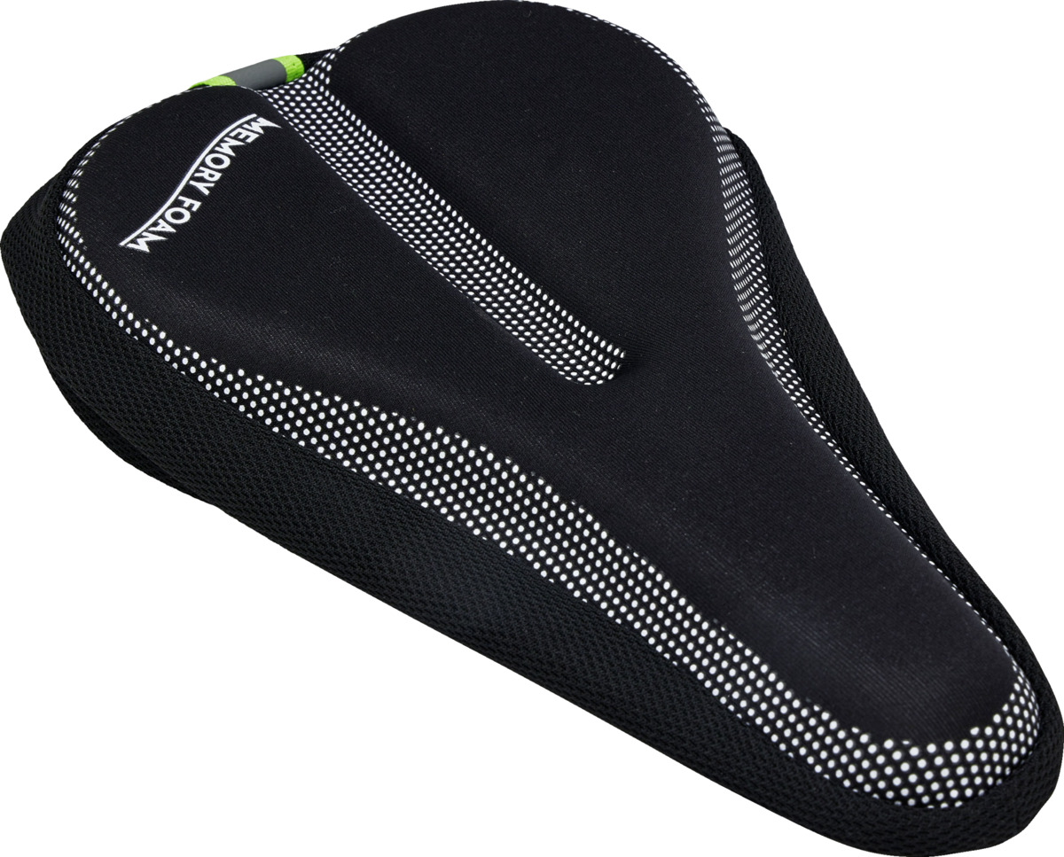 Bild 1 von IDEENWELT Komfort-Sattelbezug