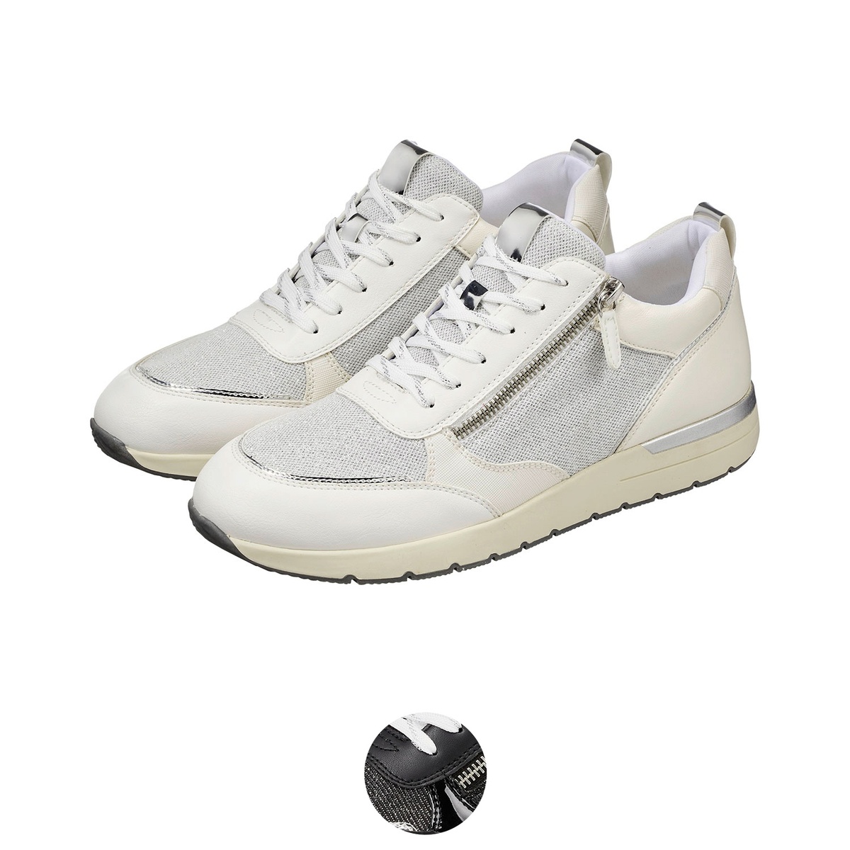 Bild 1 von UP2FASHION Damen Sneaker