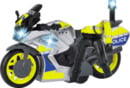 Bild 4 von Dickie Toys Police Bike