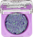 Bild 2 von RIVAL loves me Cosmosphere Eyeshadow Topper 01 meta-blue