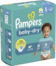 Bild 2 von Pampers baby-dry Windeln Gr.5 (11-16kg)