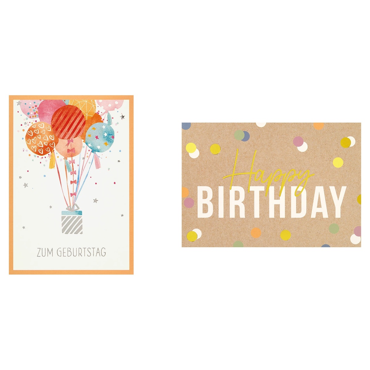 Bild 1 von HOME CREATION Gruß- oder Glückwunschkarten