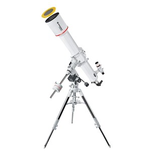 BRESSER Messier AR-127L/1200 Hexafoc EXOS-2/EQ5 Teleskop