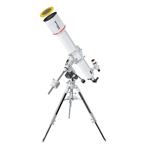 Bild 1 von BRESSER Messier AR-127L/1200 Hexafoc EXOS-2/EQ5 Teleskop