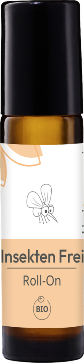 Bild 1 von kindgesund Bio Insekten Frei Roll-On, 10 ml