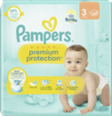 Bild 1 von Pampers premium protection Windeln Gr.3 (6-10kg)