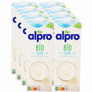 Bild 1 von ALPRO BIO Soja Drink, 8er Pack
