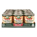 Bild 1 von Dilek Weiße Bohnen 480 g, 12er Pack