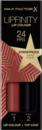 Bild 1 von Max Factor Lipfinity Lip Colour Rising Stars Collection 90 Starstruck