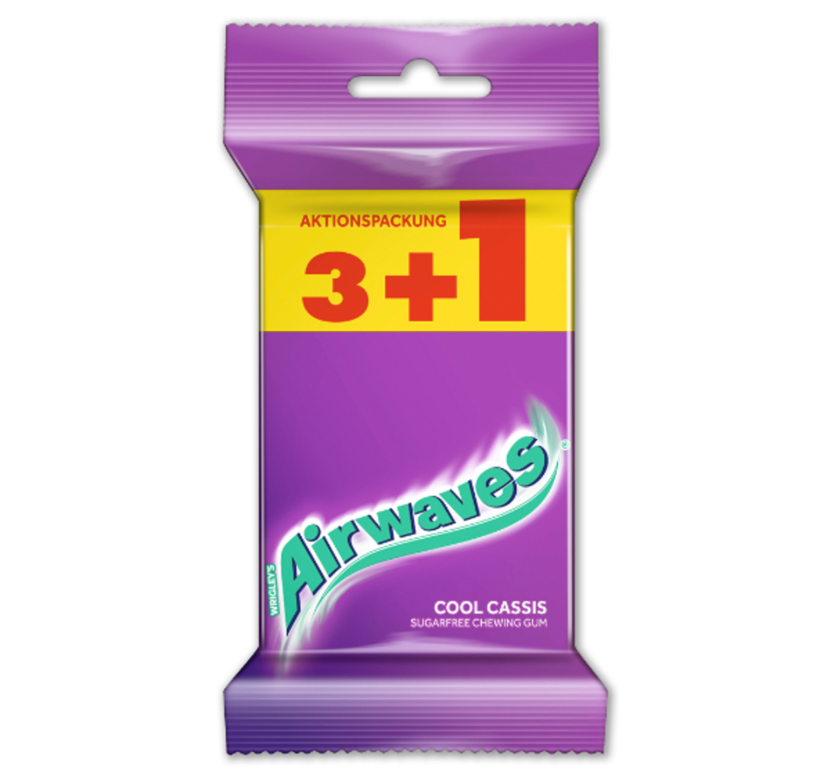 Bild 1 von WRIGLEY’S Airwaves*