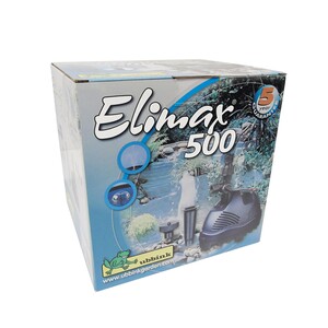 Ubbink Elimax 500 Springbrunnenpumpe
