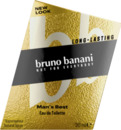 Bild 3 von bruno banani Man's Best, EdT 30 ml