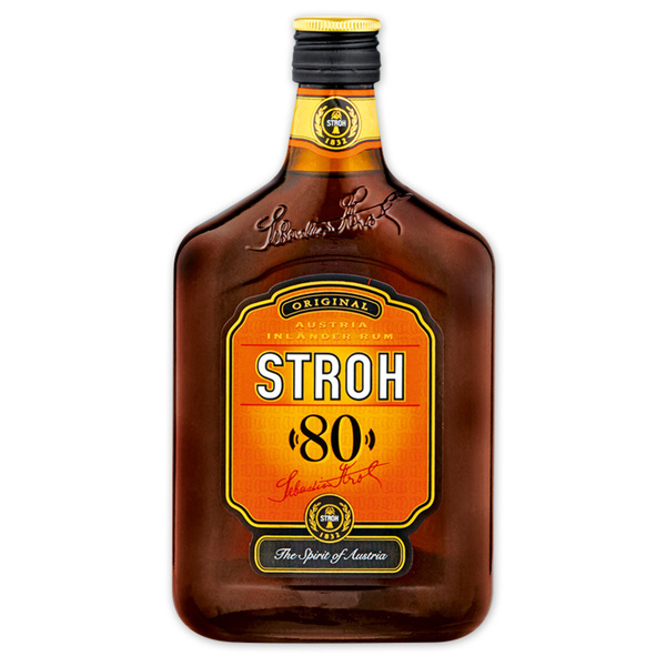 Bild 1 von Stroh Rum 80