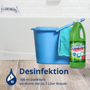 Bild 4 von Dan Klorix Hygiene-Reiniger "Grüne Frische"