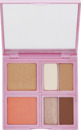 Bild 2 von RIVAL DE LOOP Blurry Times Eye & Cheek Palette, 17 g