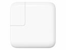 Bild 1 von Apple 30W USB-C Power Adapter, Netzteil für MacBook 12", weiß