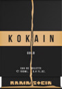 Bild 2 von Rammstein Kokain Gold, EdT 100 ml
