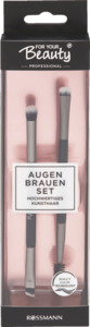 FOR YOUR Beauty Professional Augenbrauen Set