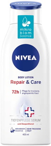 Nivea Body Lotion Repair & Care 72h 400ML