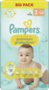 Bild 1 von Pampers premium protection Windeln Gr.3 (6-10kg) Big Pack