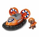 Bild 1 von Spin Master Spielfigur »Paw Patrol Zuma mit Luftkissenboot«